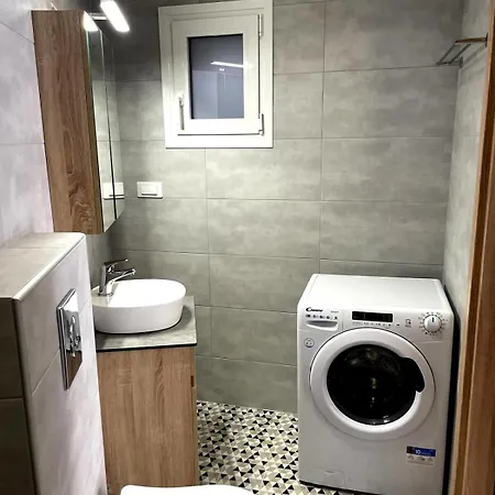 Margie Town, αpartment Apartman