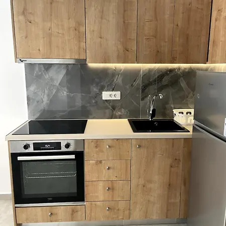 Apartman Margie Town, αpartment