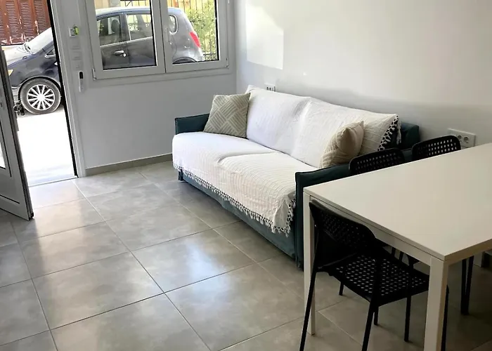 Appartamento Margie Town, Studio Αpartment