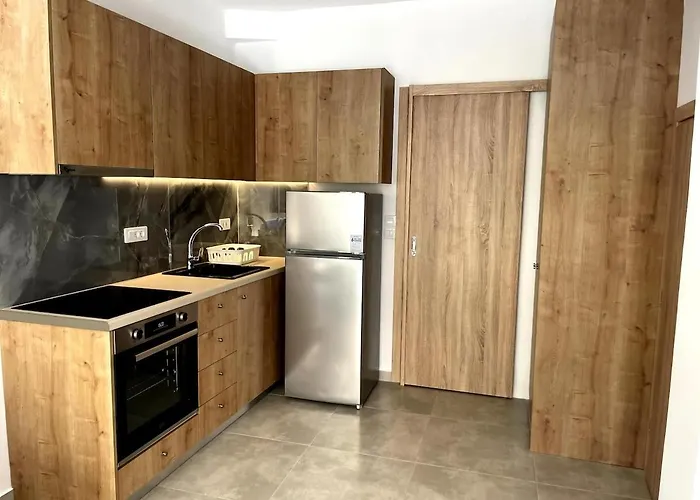 Margie Town, Studio Αpartment Appartamento *