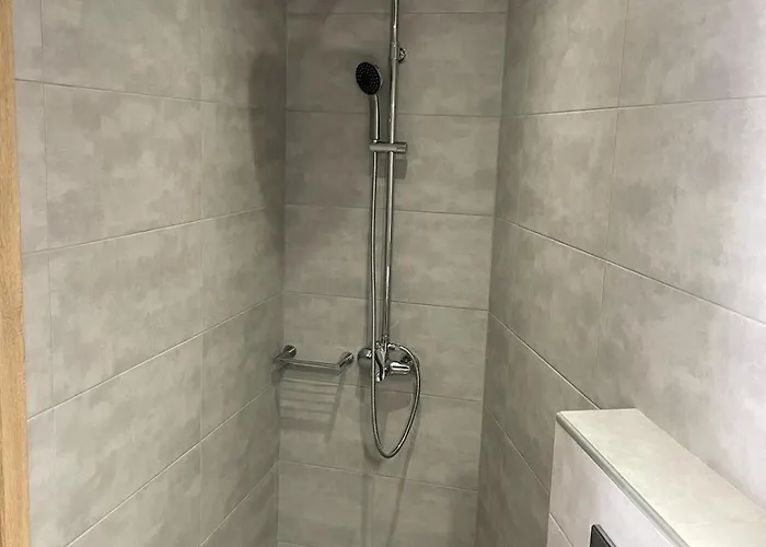 Margie Town, Studio Αpartment * Città di Zante