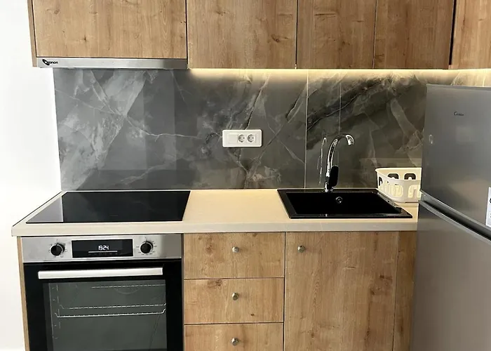 公寓 Margie Town, αpartment