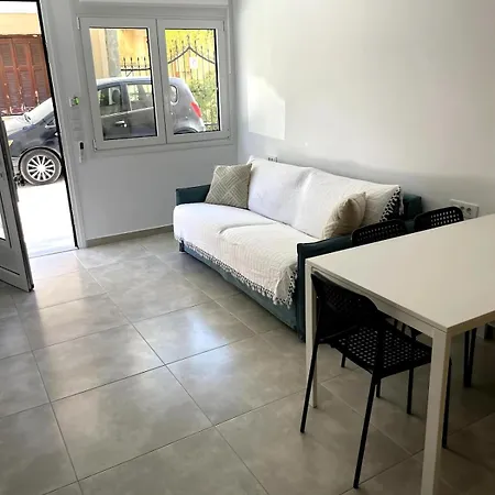 아파트 Margie Town, αpartment