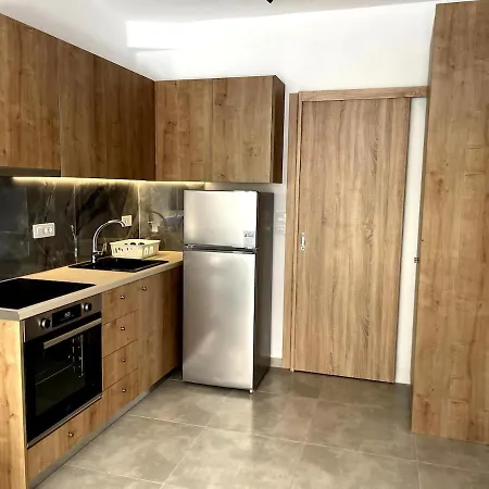 Margie Town, αpartment Lejlighed *