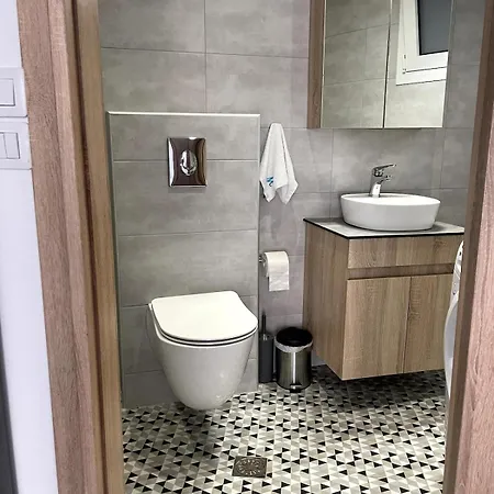 Margie Town, αpartment