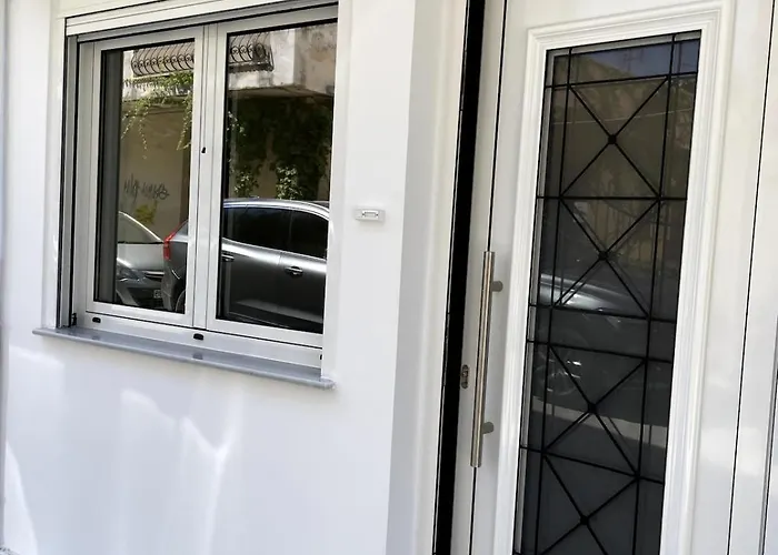 Margie Town, αpartment Lejlighed