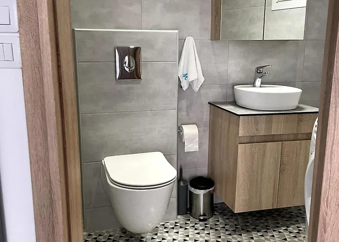 Margie Town, αpartment